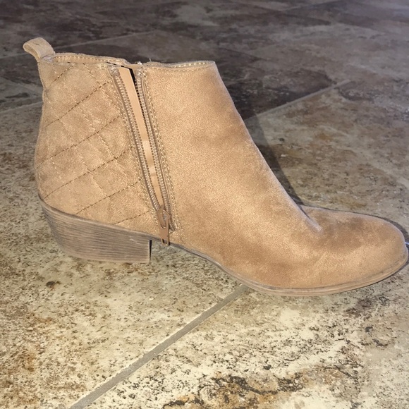 Booties - Picture 2 of 3